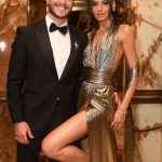 Klebber Toledo e Camila Queiroz