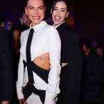 Marina Goldfarb e Livia Nunes