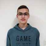 Murilo de Andrade Porfírio _ IOAA