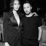 RAÏKA HAZANAVICIUS & ANTHONY VACCARELLO