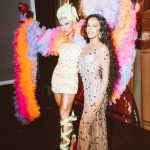 Sabrina e Mariana Rios