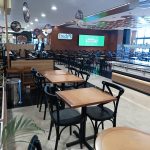 Trudys Comper Itanhangá