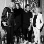 VIRGINIE DESPENTES & BEATRICE DALLE & ANTHONY VACCARELLO & CLAIRE DENIS