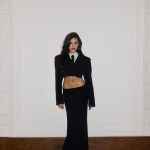 Livia Nunes escolhe look Valentino para o Baile do BB Foto:  João PPK