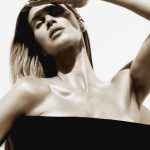 z.cover- Gisele wears Louis Vuitton