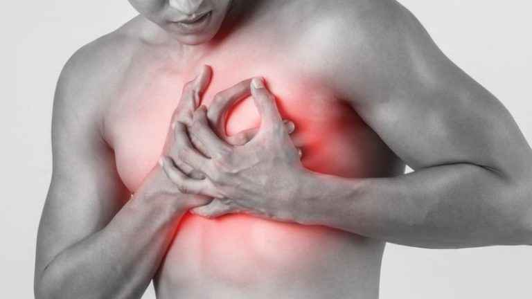 Infarto: atendimento imediato pode evitar óbito