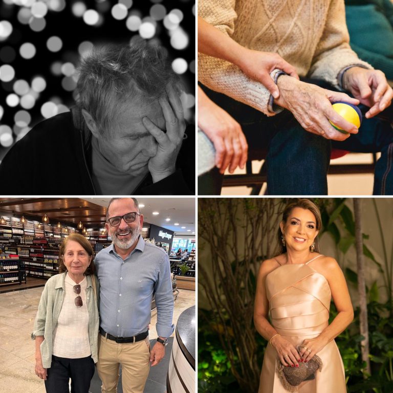 A Luta Contra o Alzheimer: Exercício Físico um grande aliado