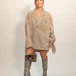 Coach Spring 2024 Runway Show