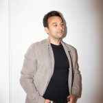 Alex Vieira – Lifestyle Mag by Resid at Samaritaine Paris