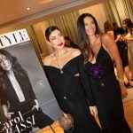 Anna Carolina Bassi e Claudia Ribeiro – Lifestyle Mag by Resid at Samaritaine Paris