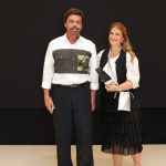 Antenor Neto E Flávia Kujawski