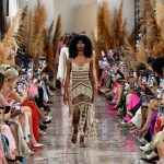 PatBO Spring/Summer 2024 Runway Show