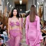 PatBO Spring/Summer 2024 Runway Show