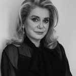 Catherine Deneuve