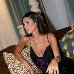 Claudia Ribeiro – Lifestyle Mag by Resid at Samaritaine Paris (1)