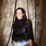 Daniela Bulhões – Lifestyle Mag by Resid at Samaritaine Paris