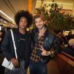 Davison Fortunato E David Jensen