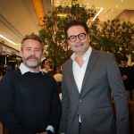 Fabiano Toledo E Marcelo Lima