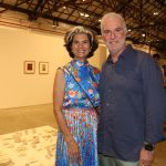 Fernanda Feitosa e Heitor Martins