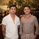 Guilherme Mattos E Paulo Miranda