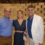 José Olympio Pereira Marília Marton Antônio Lessa