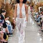 PatBO Spring/Summer 2024 Runway Show