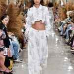 PatBO Spring/Summer 2024 Runway Show