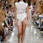 PatBO Spring/Summer 2024 Runway Show