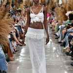 PatBO Spring/Summer 2024 Runway Show