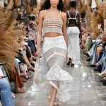 PatBO Spring/Summer 2024 Runway Show