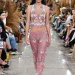 PatBO Spring/Summer 2024 Runway Show