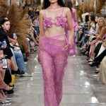 PatBO Spring/Summer 2024 Runway Show