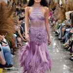 PatBO Spring/Summer 2024 Runway Show