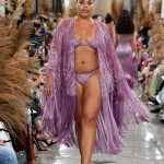 PatBO Spring/Summer 2024 Runway Show