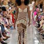 PatBO Spring/Summer 2024 Runway Show