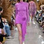 PatBO Spring/Summer 2024 Runway Show