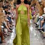 PatBO Spring/Summer 2024 Runway Show