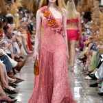 PatBO Spring/Summer 2024 Runway Show