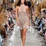 PatBO Spring/Summer 2024 Runway Show