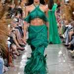 PatBO Spring/Summer 2024 Runway Show