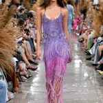 PatBO Spring/Summer 2024 Runway Show