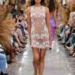 PatBO Spring/Summer 2024 Runway Show