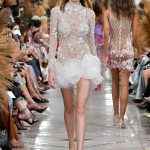 PatBO Spring/Summer 2024 Runway Show