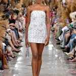 PatBO Spring/Summer 2024 Runway Show