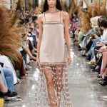 PatBO Spring/Summer 2024 Runway Show