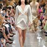 PatBO Spring/Summer 2024 Runway Show