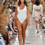 PatBO Spring/Summer 2024 Runway Show