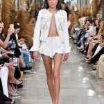 PatBO Spring/Summer 2024 Runway Show