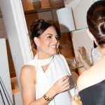 Manu Souza – Lifestyle Mag by Resid at Samaritaine Paris