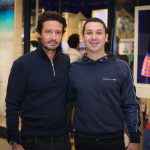 Marcelo Kindere E Juan Moraes